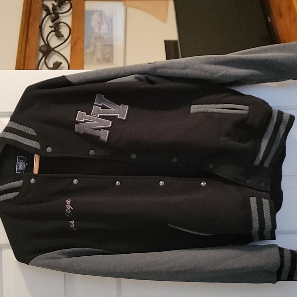 Las Vegas jacket